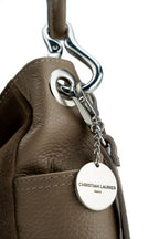 Sac À Main Zuri - Taupe