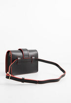 Tory Shoulder Bag - Black