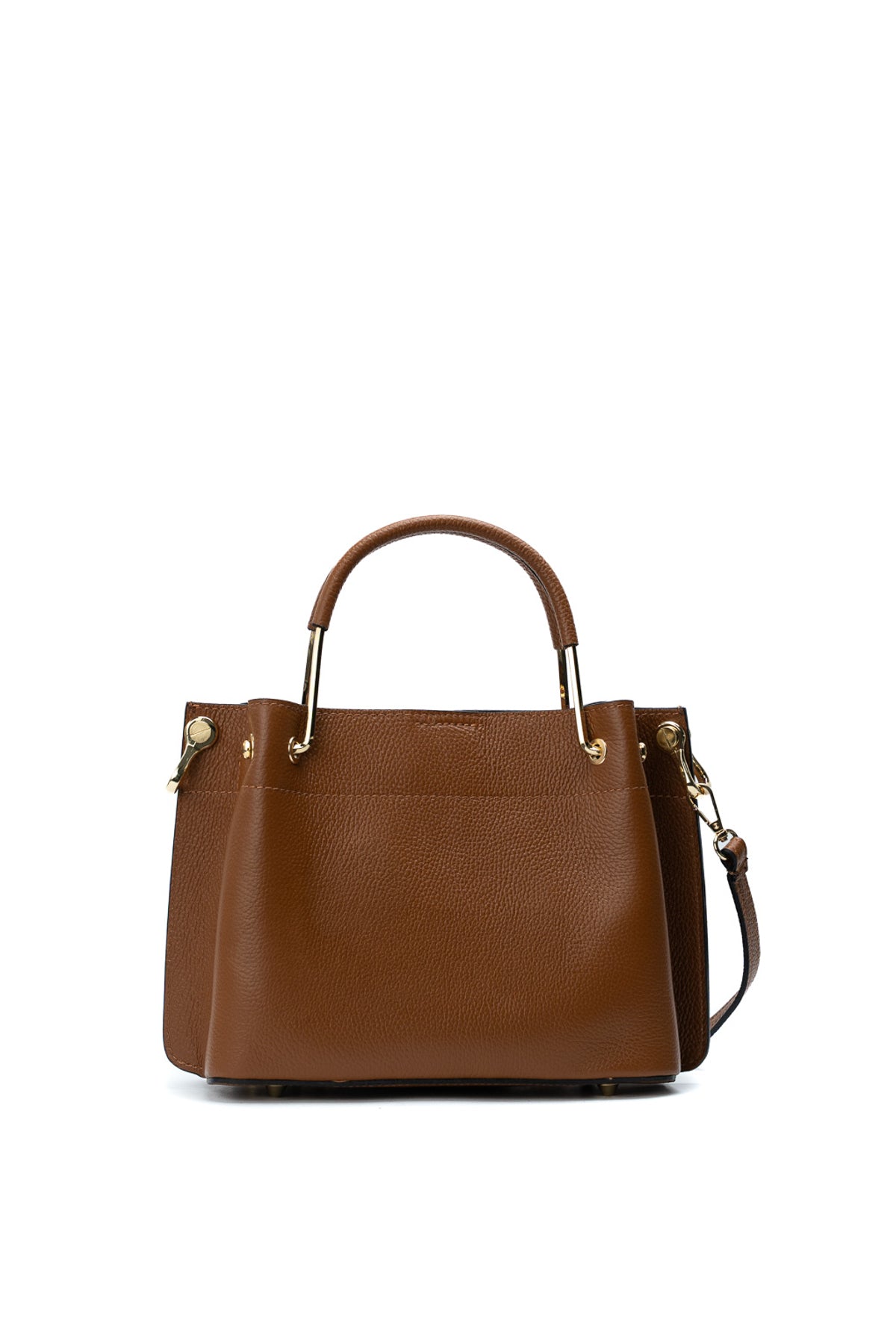 Sac À Main Lamy - Camel
