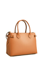 Sac À Main Anita - Camel