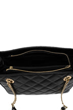 Bolso de Hombro Pauline - Negro