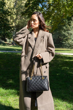 Bolso de Hombro Pauline - Negro