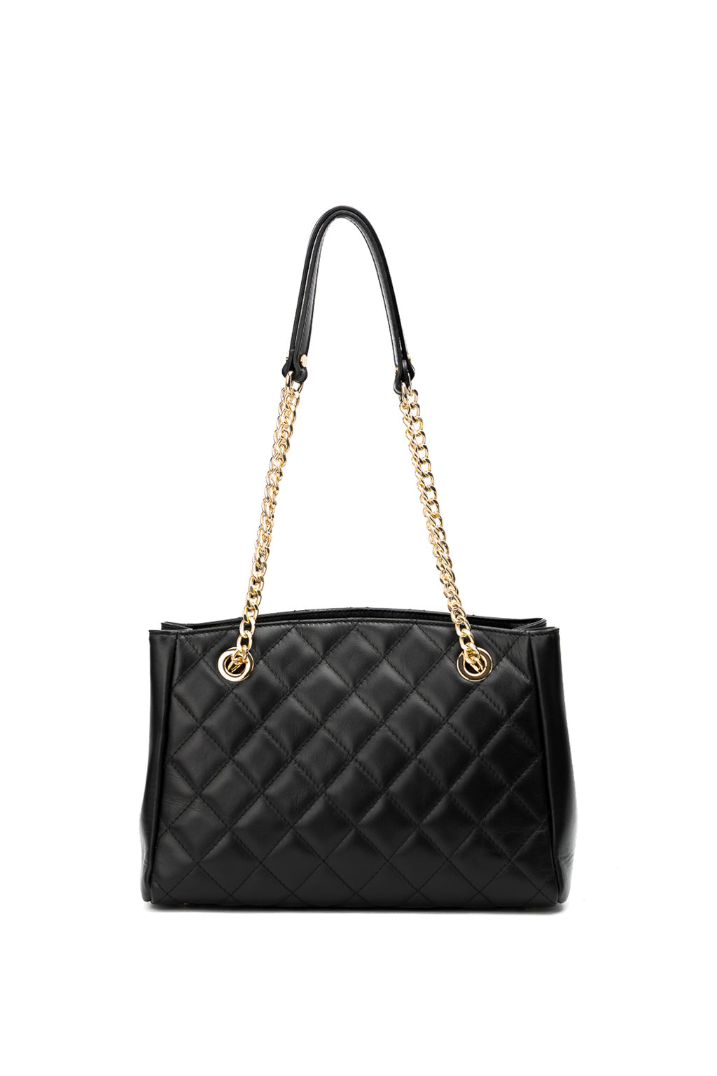 Bolso de Hombro Pauline - Negro