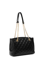 Bolso de Hombro Pauline - Negro