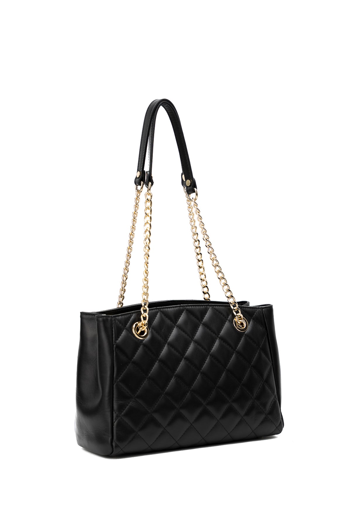 Bolso de Hombro Pauline - Negro