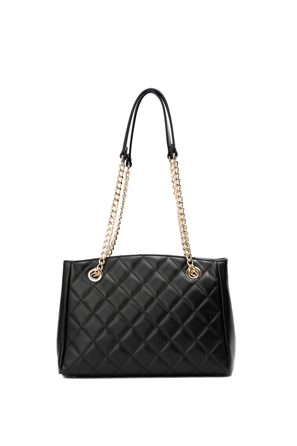 Bolso de Hombro Pauline - Negro