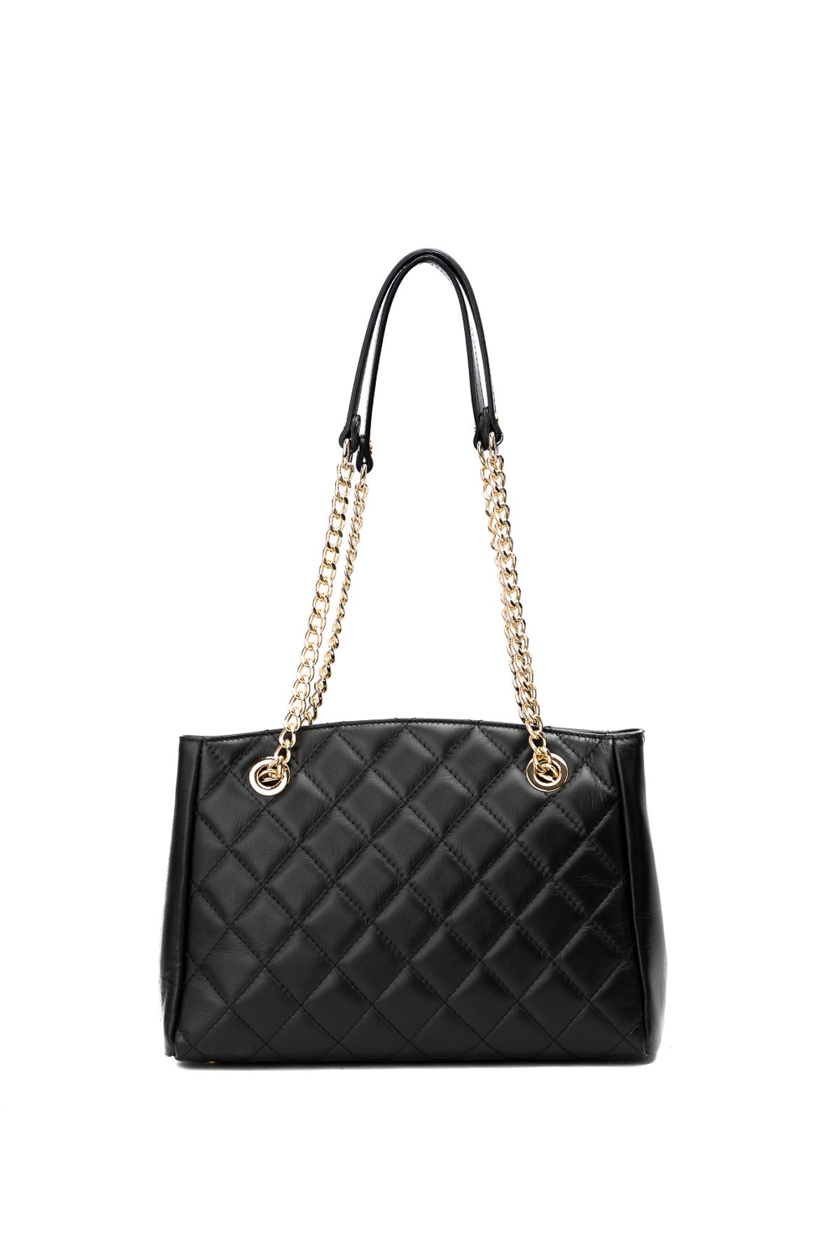 Bolso de Hombro Pauline - Negro