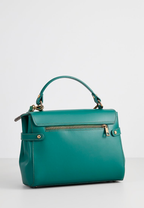 Bolso de Mano Swang - Verde