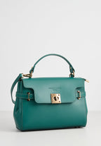 Bolso de Mano Swang - Verde