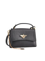 Sac À Bandoulière Mathilde - Noir