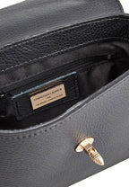 Sac À Bandoulière Mathilde - Noir