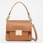Adriana Shoulder Bag - Camel