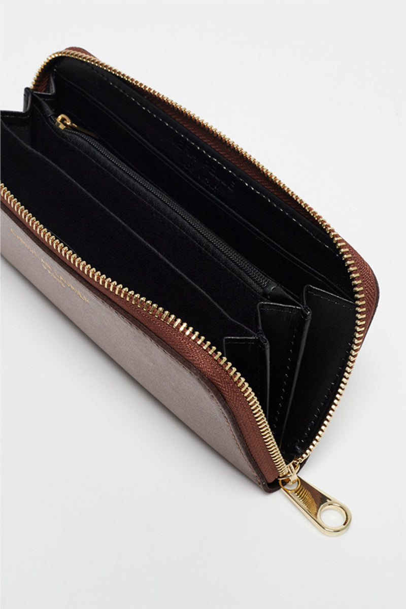 Cartera Ali - Marrón