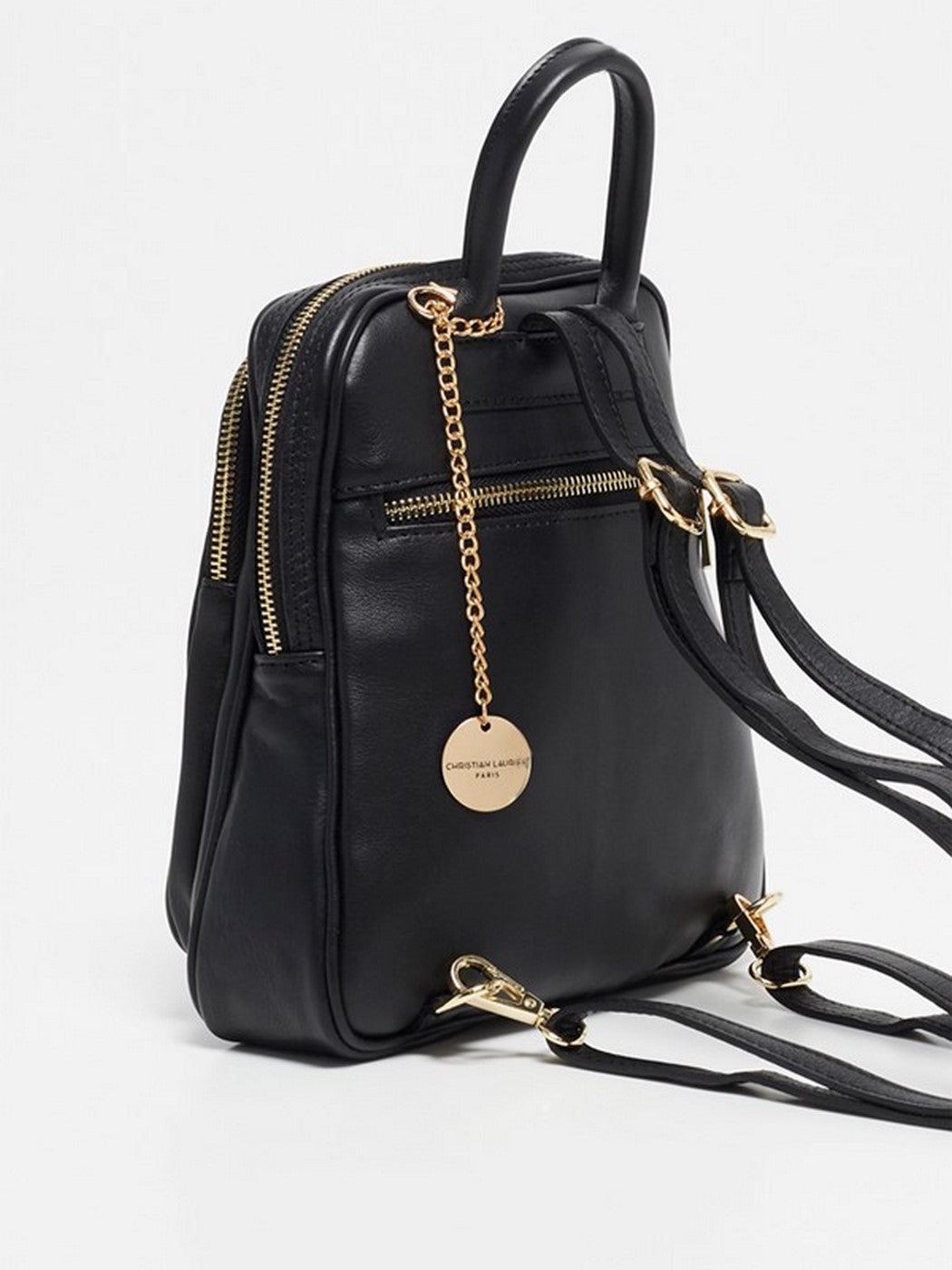 Capucine Backpack - Black