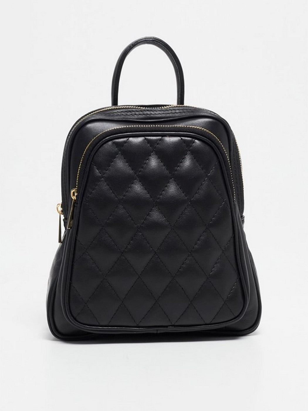 Capucine Backpack - Black