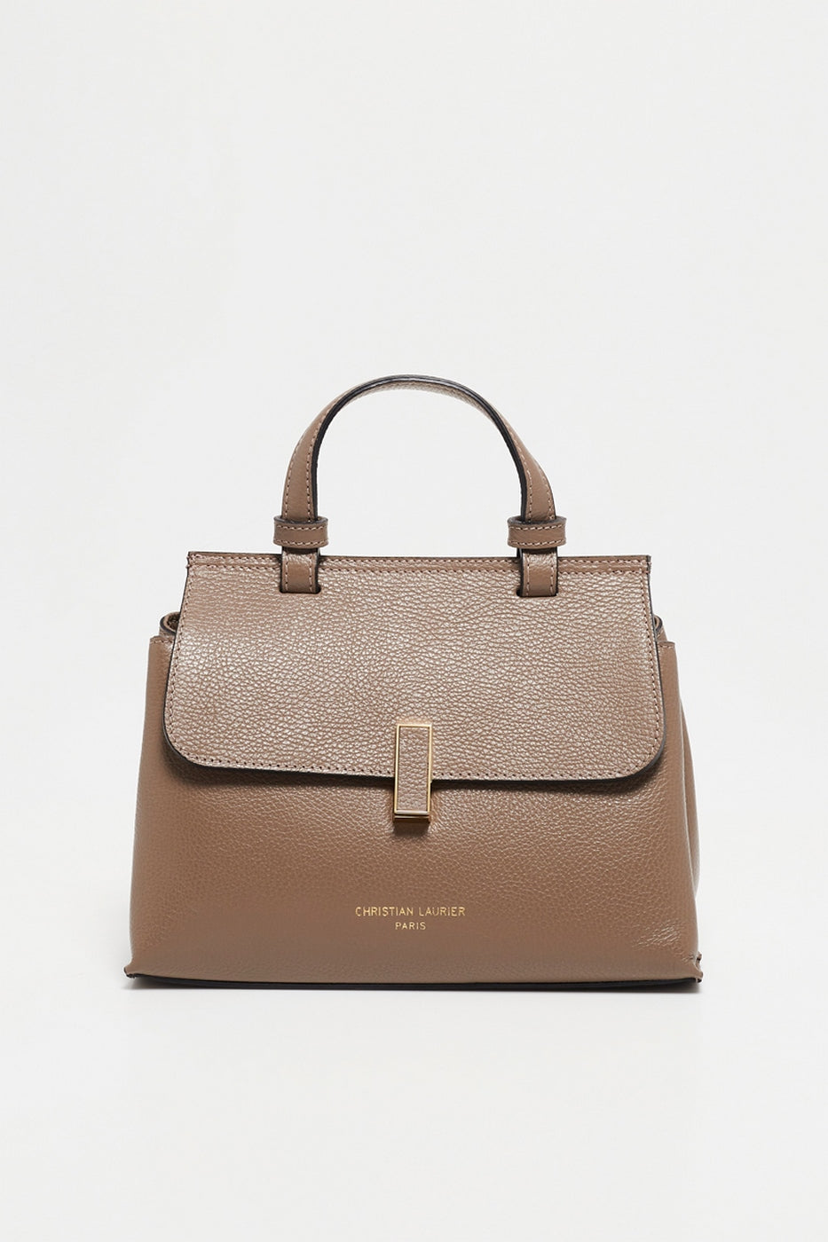 Ciara Crossbody Bag - Taupe