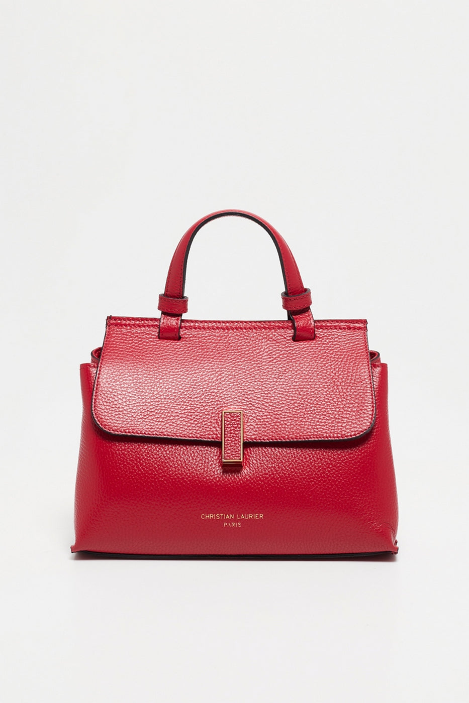 Bolso Bandolera Ciara - Burdeos