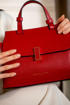 Bolso Bandolera Ciara - Burdeos