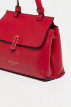 Bolso Bandolera Ciara - Burdeos