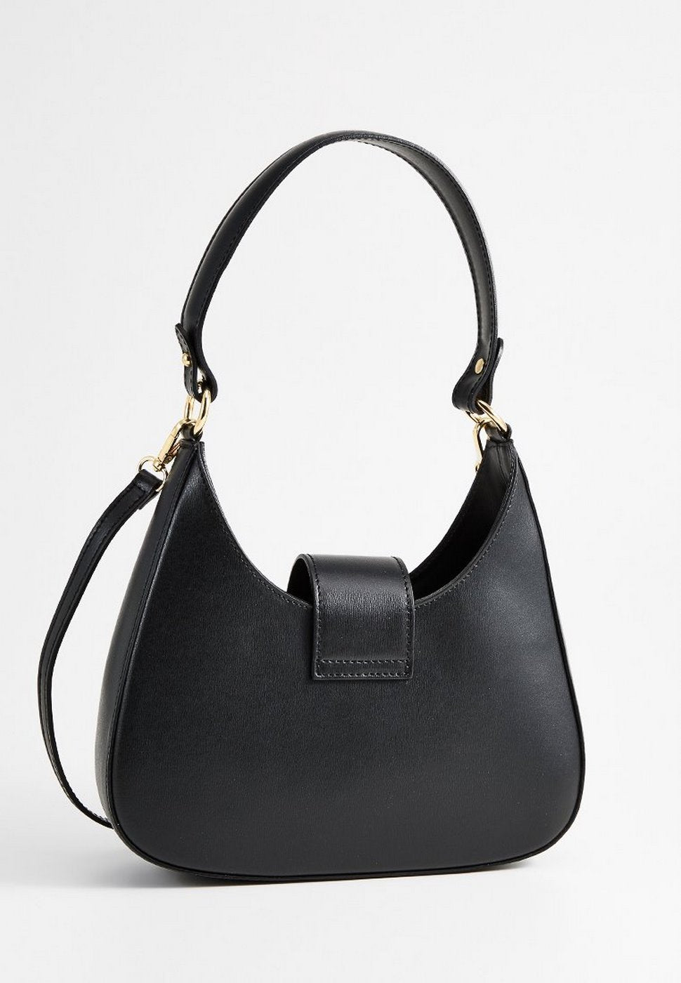 Bolso de hombro Inaya - Negro