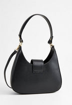 Bolso de hombro Inaya - Negro