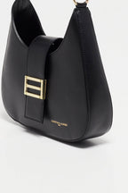 Bolso de hombro Inaya - Negro