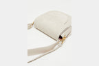 Sac À Bandoulière Lexa - Nude