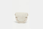 Sac À Bandoulière Lexa - Nude