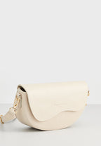 Sac À Bandoulière Loewe - Blanc Casse