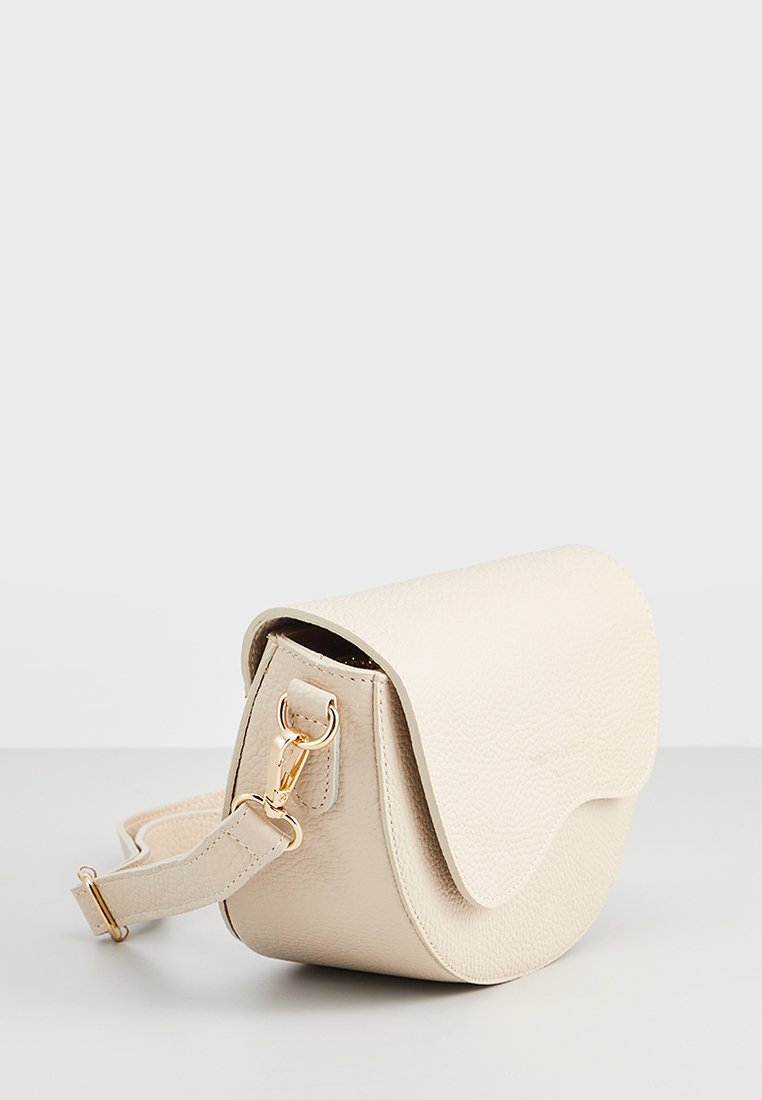 Sac À Bandoulière Loewe - Blanc Casse