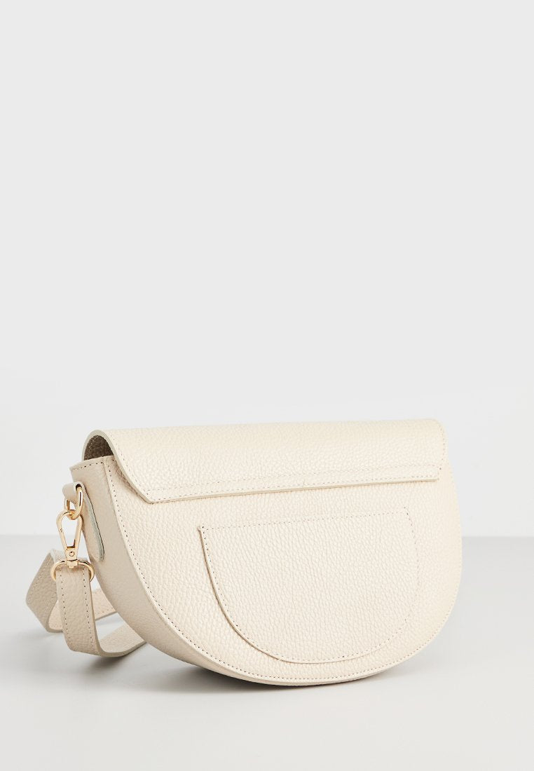 Sac À Bandoulière Loewe - Blanc Casse