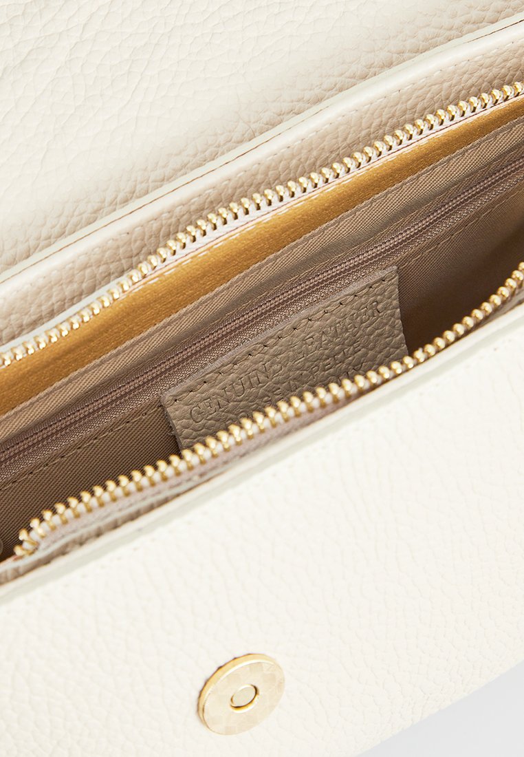 Sac À Bandoulière Loewe - Blanc Casse