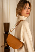 Loewe Shoulder Bag - Camel