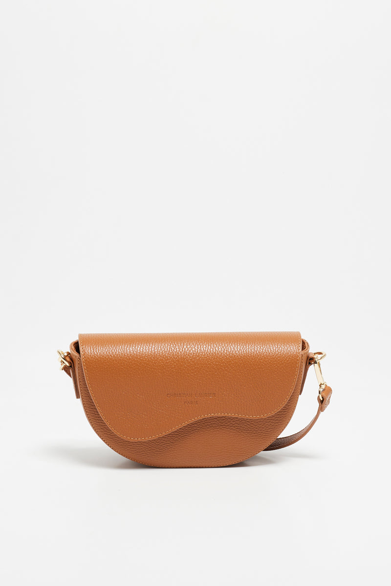 Loewe Shoulder Bag - Camel