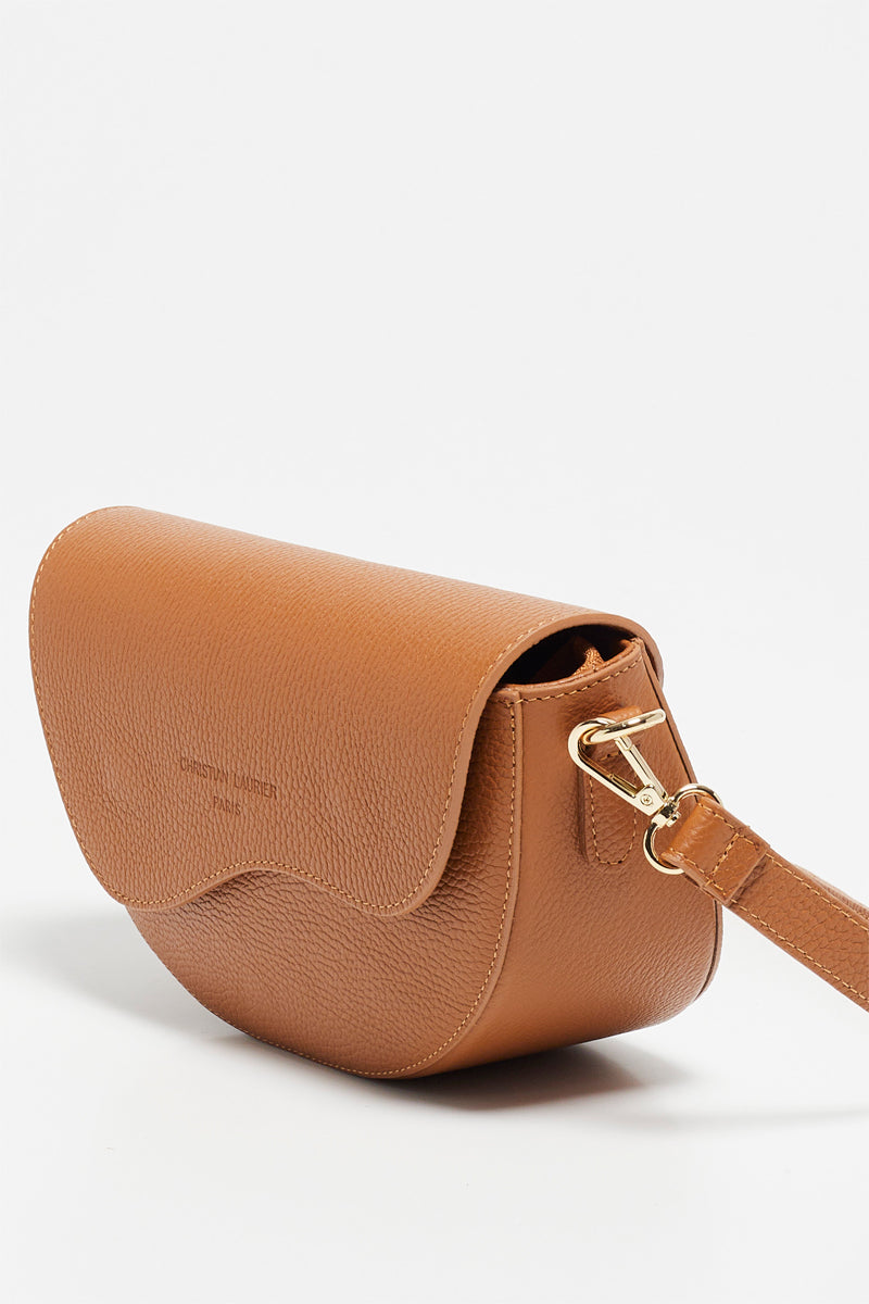 Loewe Shoulder Bag - Camel