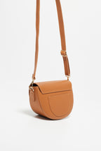 Loewe Shoulder Bag - Camel