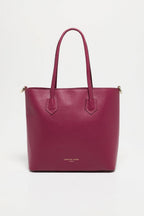 Mary Handbag - Burgundy