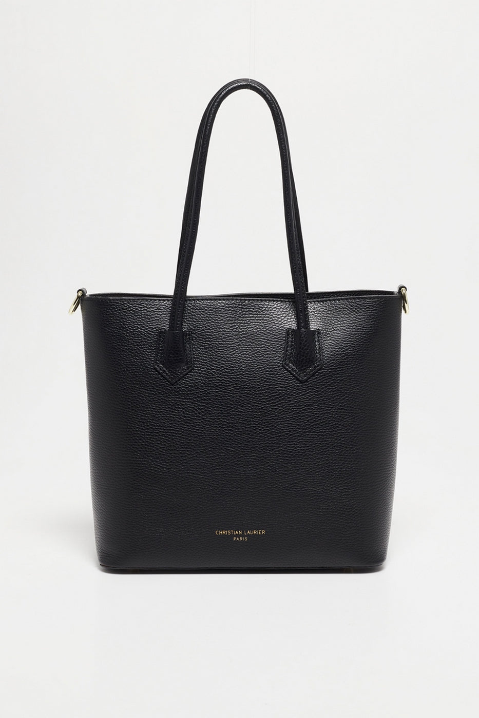Borsa A Mano Mary - Nero