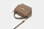 Bolso De Mano Mathilde - Taupe
