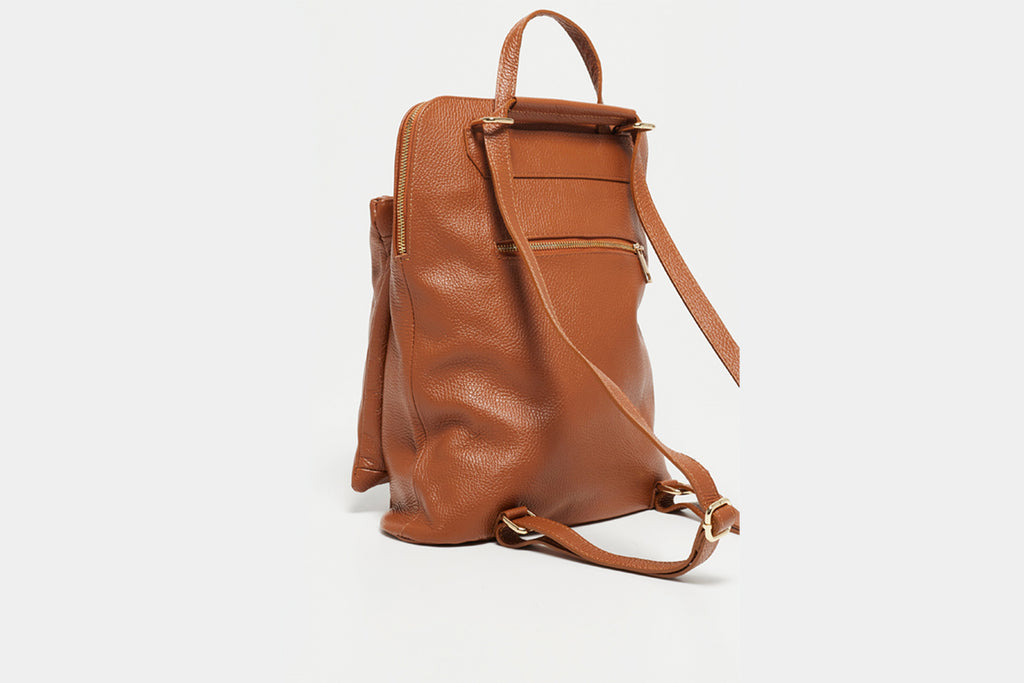 Rucksack Milana – Camel