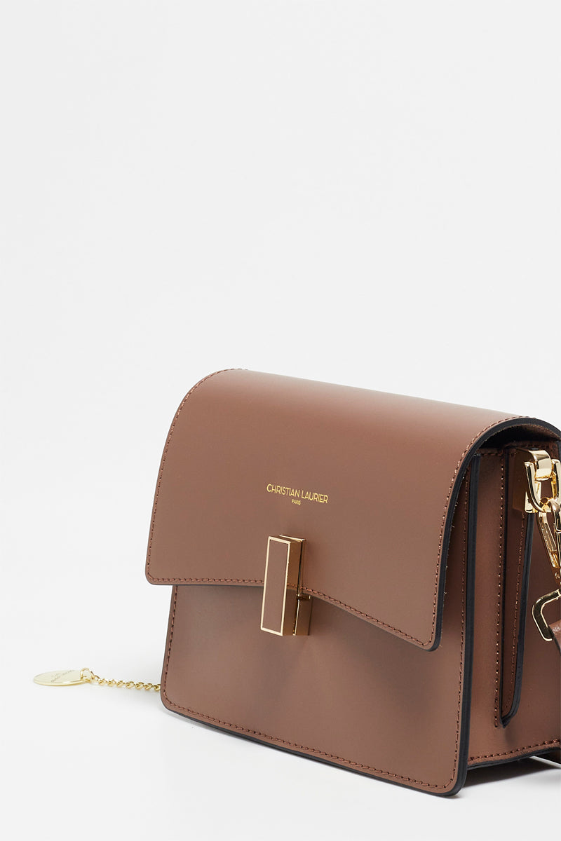 Borsa A Mano Emma - Taupe