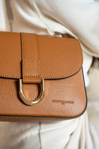 Sac À Bandoulière Nael - Camel
