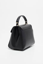 Bolso de mano Tia - Negro
