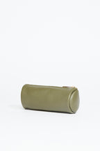 Clutch Lanae - Verde Oliva