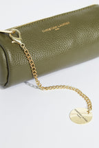 Clutch Lanae - Verde Oliva
