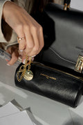 Pochette Lanae - Negro