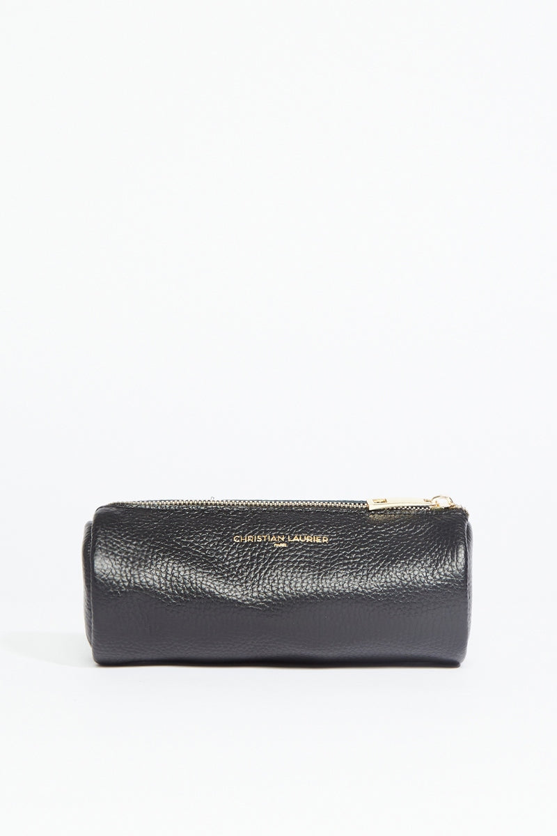 Pochette Lanae - Negro