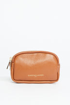 Tamar Coin Purse - Camel