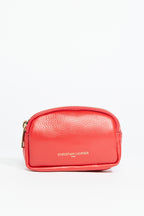 Tamar Coin Purse - Red
