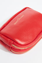 Tamar Coin Purse - Red